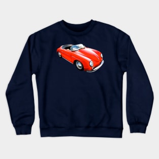 Porsche Crewneck Sweatshirt